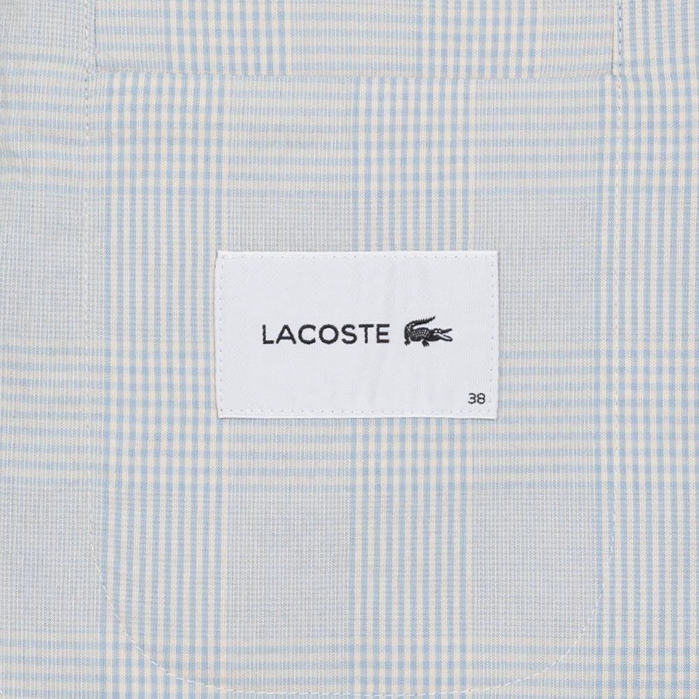 LACOSTE Femmes Blazer VF2995-EB6 – Image 4