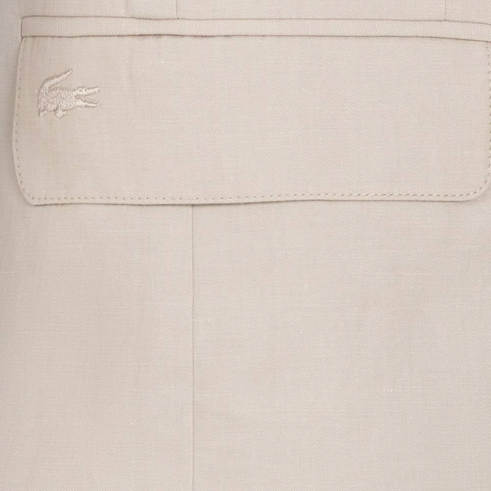 LACOSTE Slim Fit Hommes Blazer VH5922-DYL – Image 4