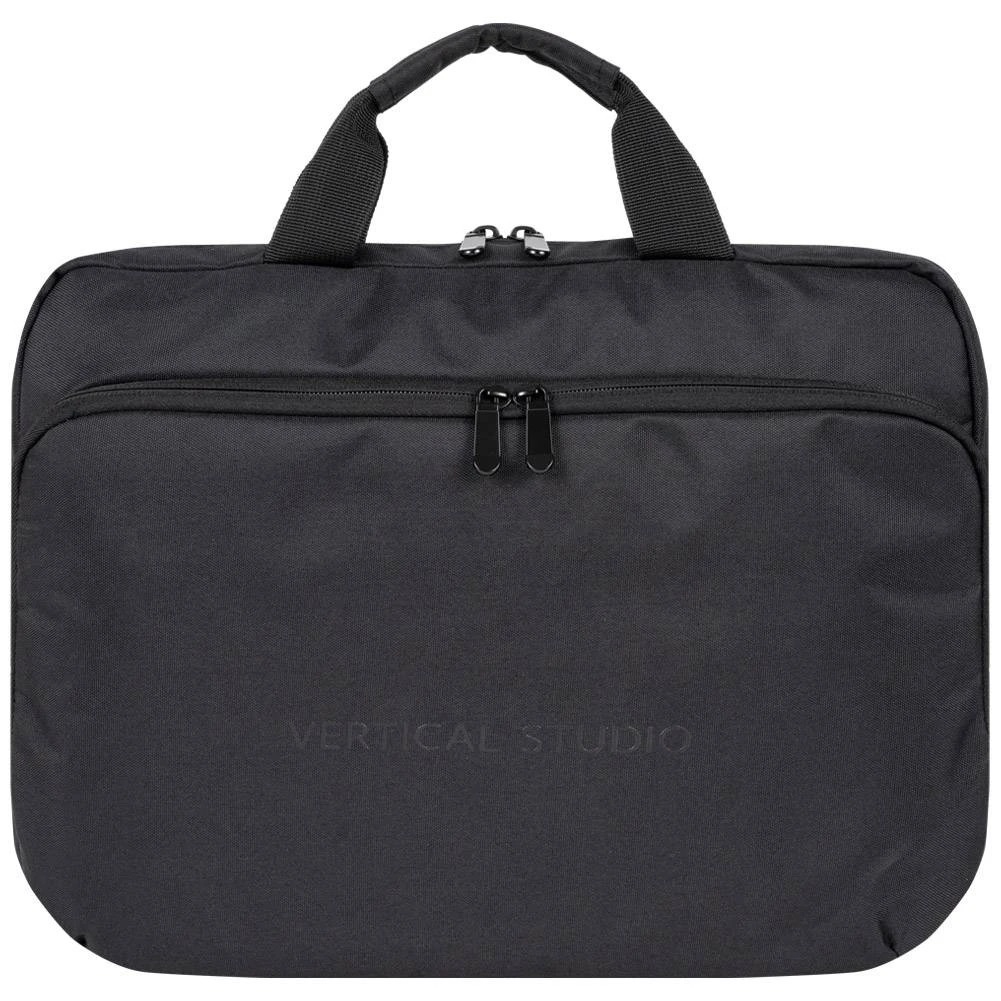 VERTICAL STUDIO "Narvik" 15,6" Housse Pour Ordinateur Portable Noir – Image 4