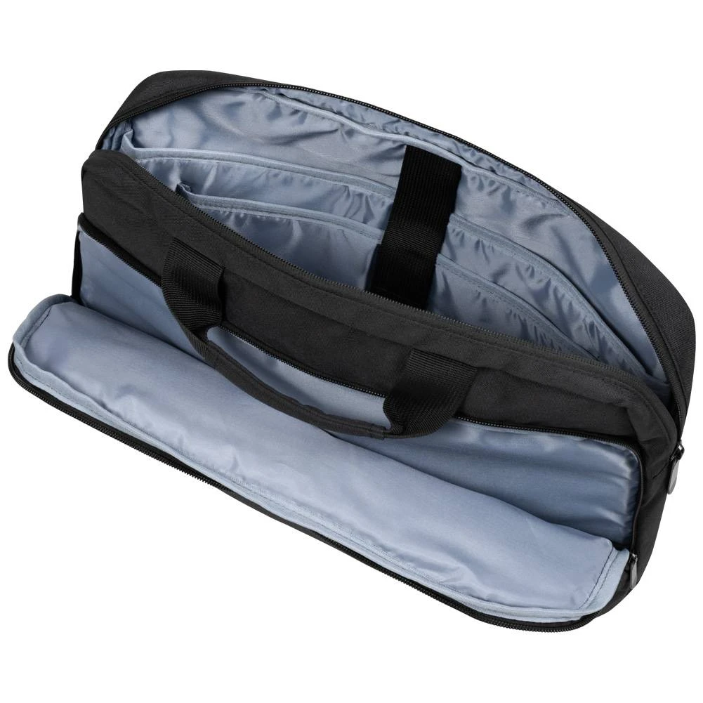 VERTICAL STUDIO "Narvik" 15,6" Housse Pour Ordinateur Portable Noir – Image 6