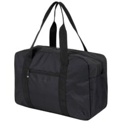 VERTICAL STUDIO "Abisko" 30 L Sac De Voyage Weekender Noir