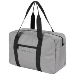 VERTICAL STUDIO "Abisko" 30 L Sac De Voyage Weekender Gris