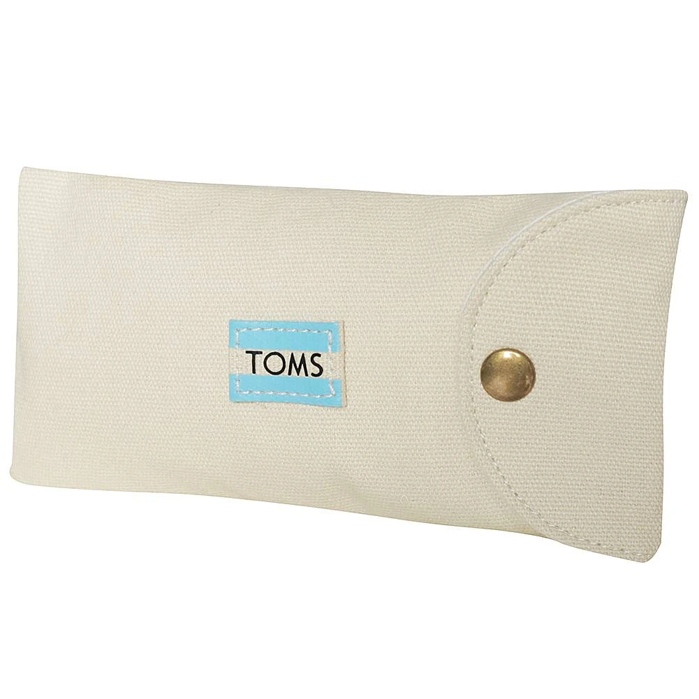 TOMS Harlan Havana Femmes Lunettes De Soleil 10009608 – Image 2