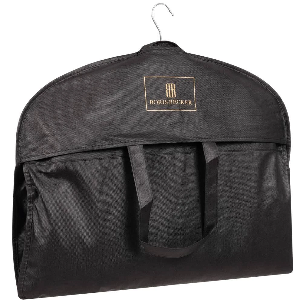 BORIS BECKER "Lead" Hommes Veste Blazer Premium En Laine 21WBBMJKT00014-CAMEL – Image 2